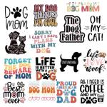 Personalized Photo Mug - Custom Pet Design