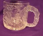 Val Kilmer Batman Forever McDonald's Glass Mugs Set
