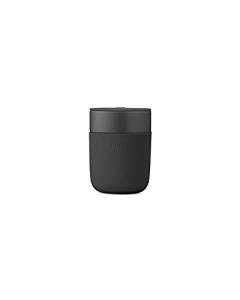 W&P Porter 12 oz Travel Coffee Mug - Charcoal