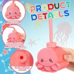 Under the Sea Kids Party Cups with Lids (24)