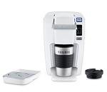 Keurig 12 Oz Stainless Steel Travel Coffee Mug