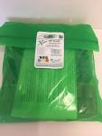 Fishing Lure Making Plastic Cubes - 6 Pack