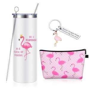 Cute Animal Themed Coffee Mugs Gift Set