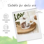 Fox Family Bedtime Kisses Mug - 14 oz