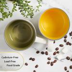 Inspirational Bumble Bee Coffee Mug - 15 oz