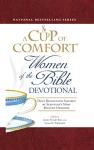 Comfort Mug: Daily Reflections from Bible Heroines