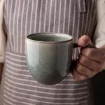 AmorArc 12oz Ceramic Coffee Mugs Set of 6