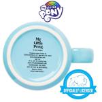 My Little Pony Skydancer Ceramic Camper Mug