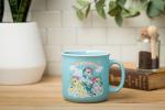 My Little Pony Skydancer Ceramic Camper Mug