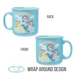 My Little Pony Skydancer Ceramic Camper Mug
