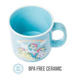 My Little Pony Skydancer Ceramic Camper Mug
