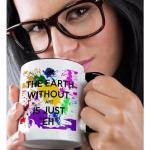 Earth Without Art Is Just Eh Mug