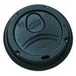 Dixie Dome Coffee Cup Lids - 1000 Count