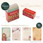 Inspirational Coffee Mug for a Grateful Heart