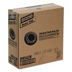 Dixie Dome Coffee Cup Lids - 1000 Count