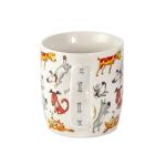 Dog Lover Coffee Mug Set for Hot Drinks