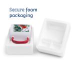 Funny "Keep Calm" David Mug for Coffee Lovers