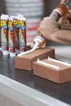 Super Strong Waterproof Adhesive for All Surfaces