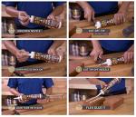 Super Strong Waterproof Adhesive for All Surfaces