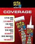Super Strong Waterproof Adhesive for All Surfaces