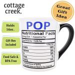 Cottage Creek 16oz Ceramic Coffee Mug