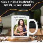 Personalized Photo Coffee Mug for Men and Women