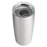 YETI Rambler 20 oz Stainless Steel Tumbler