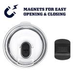 YETI Rambler 20 oz Stainless Steel Tumbler