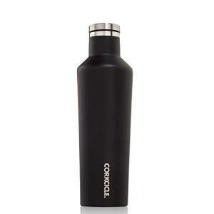 Corkcicle Triple-Insulated 16 oz. Thermos - Matte Black
