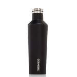 Corkcicle Triple-Insulated 16 oz. Thermos - Matte Black