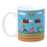 Super Mario Heat Changing Coffee Mug - 10oz