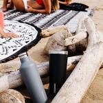 Corkcicle Triple-Insulated 16 oz. Thermos - Matte Black