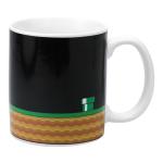 Super Mario Heat Changing Coffee Mug - 10oz