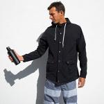 Corkcicle Triple-Insulated 16 oz. Thermos - Matte Black