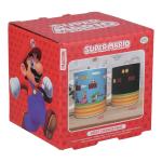 Super Mario Heat Changing Coffee Mug - 10oz