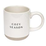 Cozy Season Stoneware Coffee Mug - 14oz