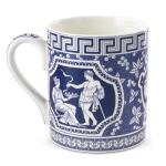 Spode Blue Room 16oz Greek Illustration Mug