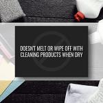 Warm Black Wood Wax for Finishing Furniture