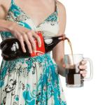 Set of 6 Anchor Hocking 20-oz Beer Mugs