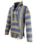 Funny Guy Mugs Eco-Friendly Baja Hoodie