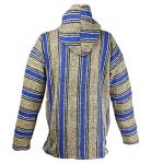 Funny Guy Mugs Eco-Friendly Baja Hoodie