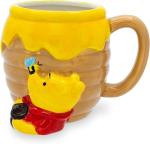 Winnie the Pooh Honey Pot 3D Coffee Mug