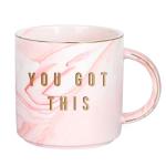 You Got This! Inspirational Mug for Women