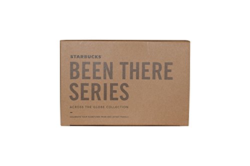Starbucks Been There Coffee Mug - New Hampshire