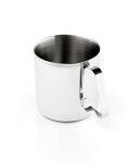 GSI Outdoors Stainless Steel 14 oz Camping Mug