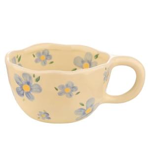 Cute Strawberry Ceramic Coffee Mug - 10oz