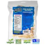 Tasty Dried Sea Moss - Caribbean Superfood 16 Oz