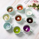 Cute 3D Duck Coffee Mug for Kids and Friends