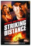 Striking Distance Coffee Mug