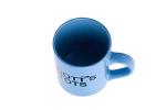Scott's Tots Ceramic Coffee Mug - 14 Ounces
